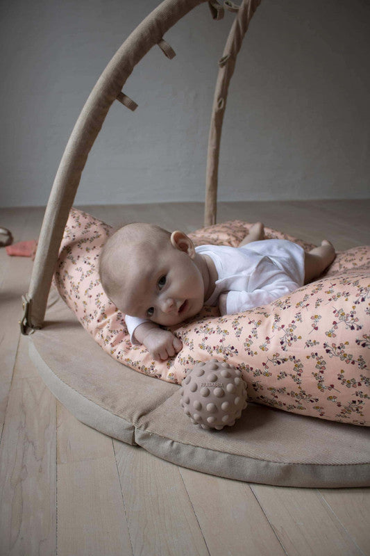 Filibabba Motor Ball Pil Sense Ball - Blush - Laadlee