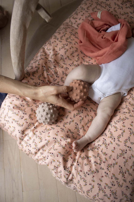 Filibabba Motor Ball Pil Sense Ball - Melon - Laadlee