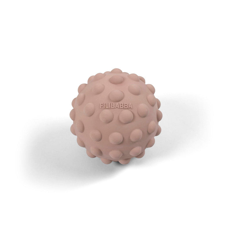 Filibabba Motor Ball Pil Sense Ball - Blush - Laadlee