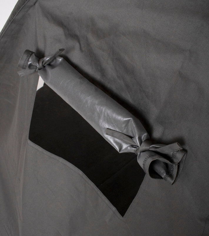 Filibabba Loui UV Cover - Stone Grey - Laadlee