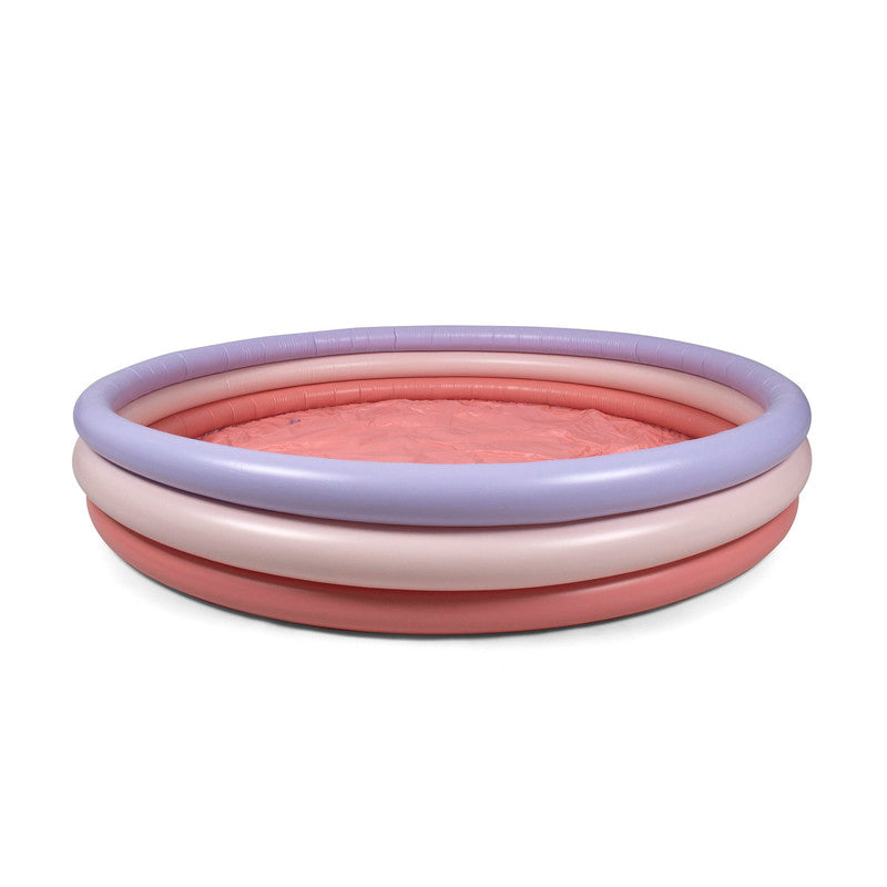 Filibabba Alfie Pool 150 cm - Fresh Violet - Laadlee