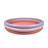 Filibabba Alfie Pool 150 cm - Fresh Violet - Laadlee