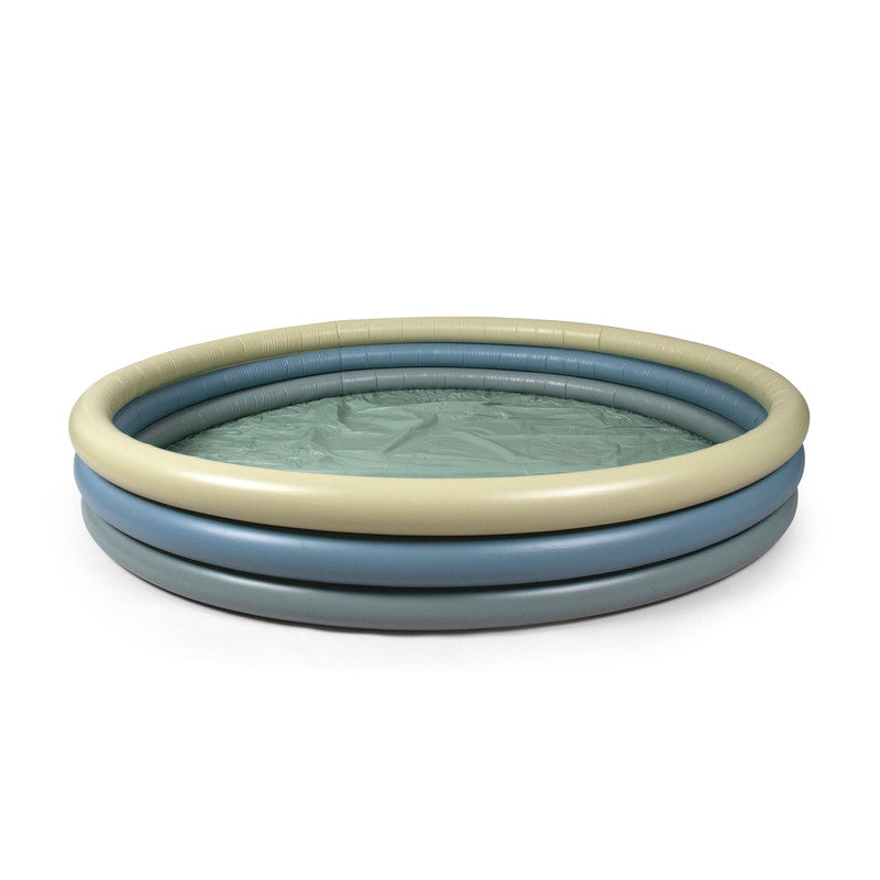 Filibabba Alfie Pool 150 cm - Pistachio - Laadlee