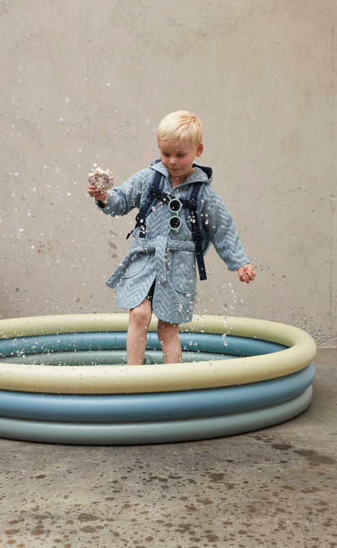 Filibabba Alfie Pool 150 cm - Pistachio - Laadlee