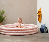 Filibabba Alfie Pool 150 cm - Botanical Love - Laadlee