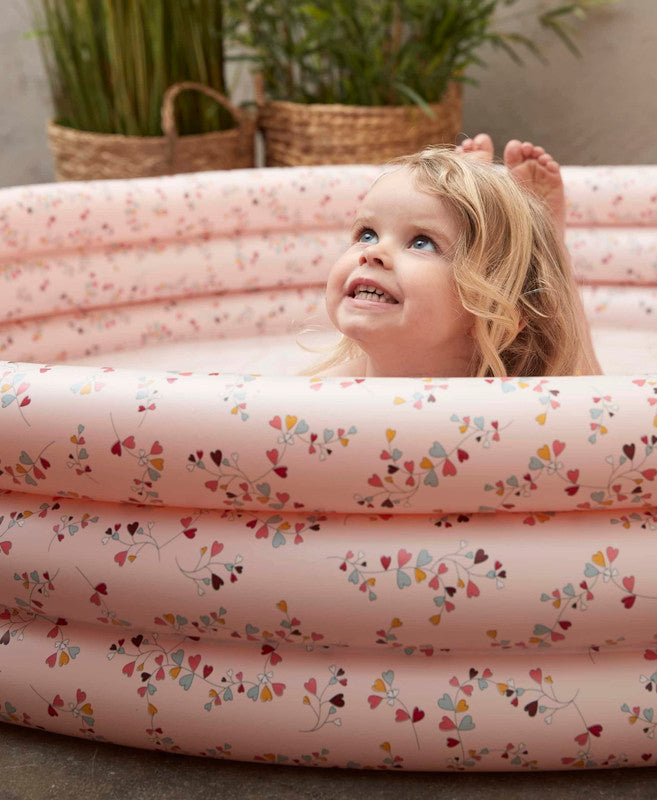 Filibabba Alfie Pool 150 cm - Botanical Love - Laadlee