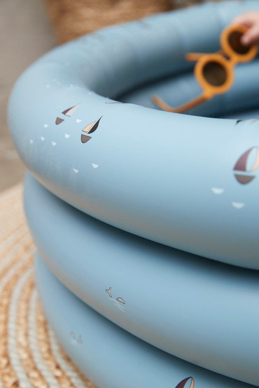 Filibabba Alfie Pool 150 cm - Wave Therapy - Laadlee