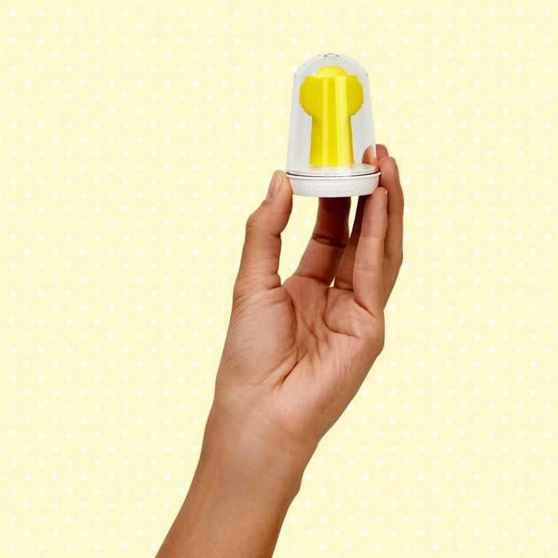 Frida Baby - SmileFrida Fingerbrush - Laadlee