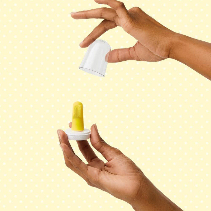 Frida Baby - SmileFrida Fingerbrush - Laadlee