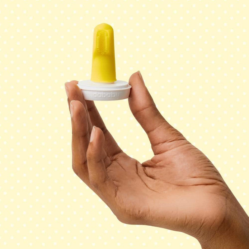 Frida Baby - SmileFrida Fingerbrush - Laadlee