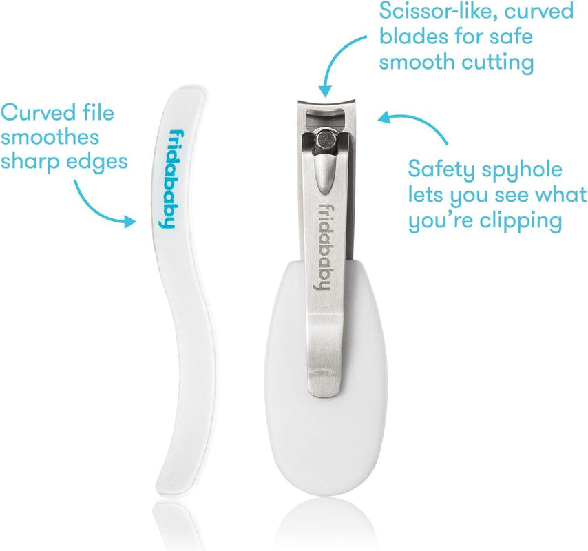 Frida Baby - NailFrida Snipper Clipper Set - Laadlee