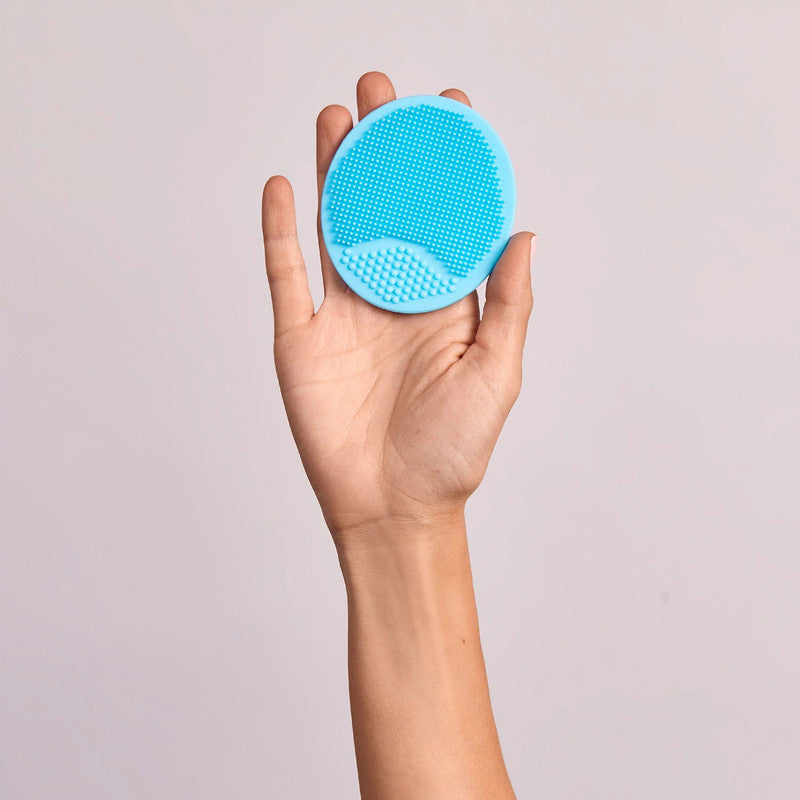 Frida Baby - DermaFrida The Skin Soother - Body Bath Brush - Laadlee