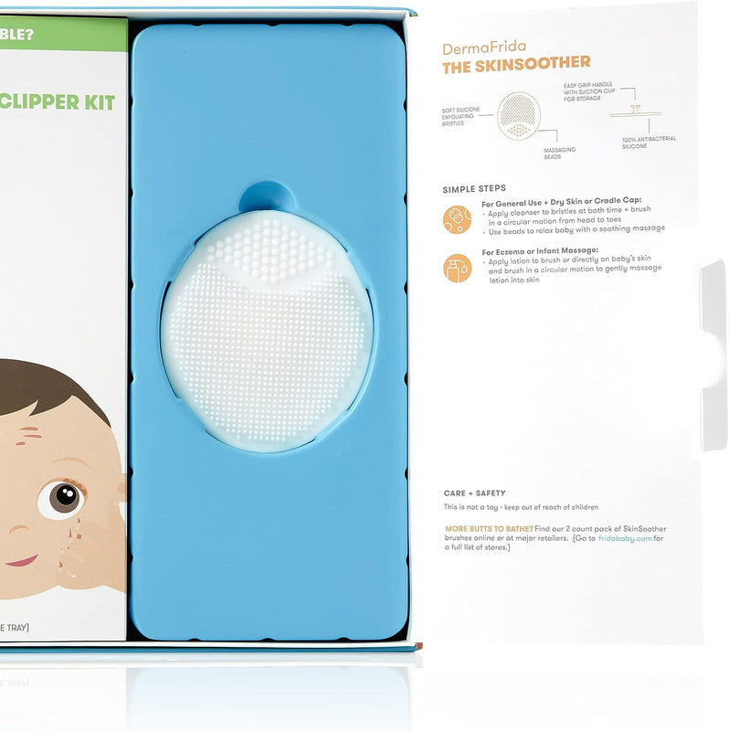 Frida Baby - Baby Basics Kit - Laadlee