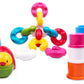 Funskool Link Stack & Nest Toy Set - Laadlee