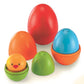 Funskool Nesting Eggs - Laadlee