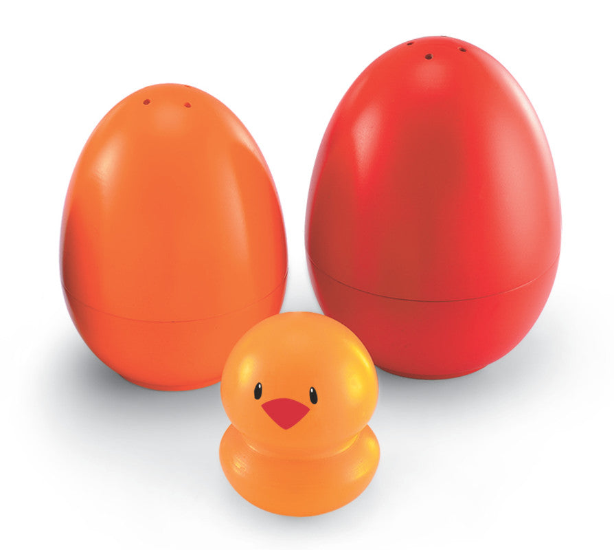 Funskool Nesting Eggs - Laadlee