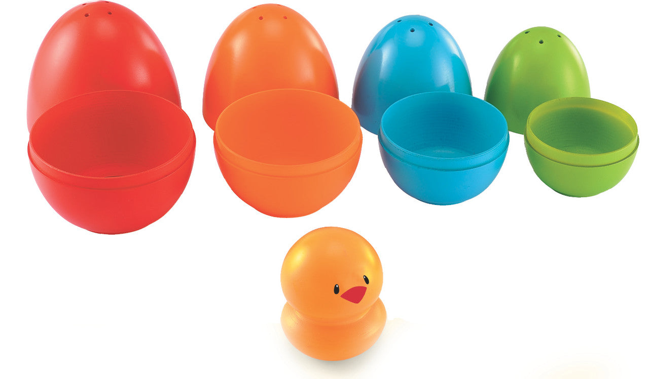 Funskool Nesting Eggs - Laadlee