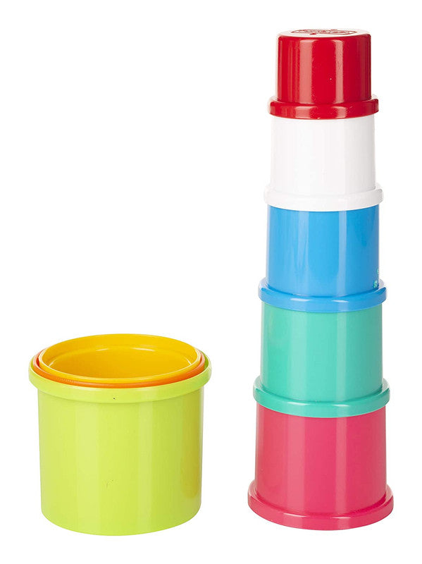 Funskool Stacking Drums - Laadlee