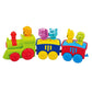 Funskool Toy Train - Laadlee