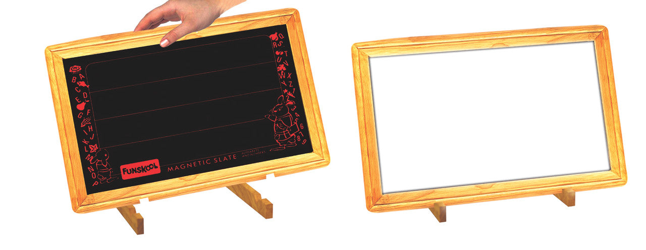 Funskool Learn & Write Board - Laadlee