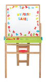 Funskool My First Easel - Laadlee