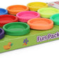 Funskool Sofdough Fun Pack - Laadlee