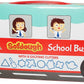 Funskool Sofdough School Bus - Laadlee