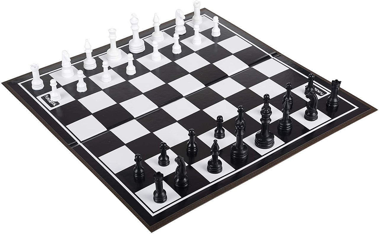 Funskool Chess - Laadlee