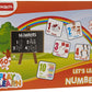 Funskool Numbers Puzzle - Laadlee
