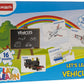 Funskool Vehicles Puzzle - Laadlee