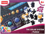 Funskool Solar System - Laadlee