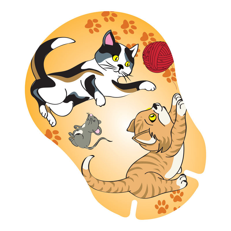 Ortopad® Fun Pack Medium -  50pcs - Laadlee