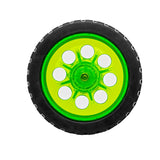 GeoSmart Wheels Set - 11 pcs - Laadlee