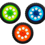 GeoSmart Wheels Set - 11 pcs - Laadlee
