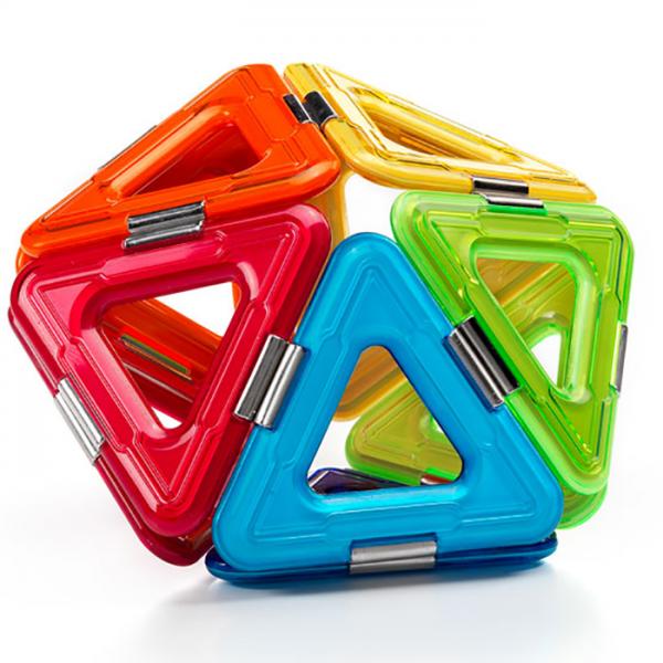 GeoSmart Solar Spinner - 23 pcs - Laadlee