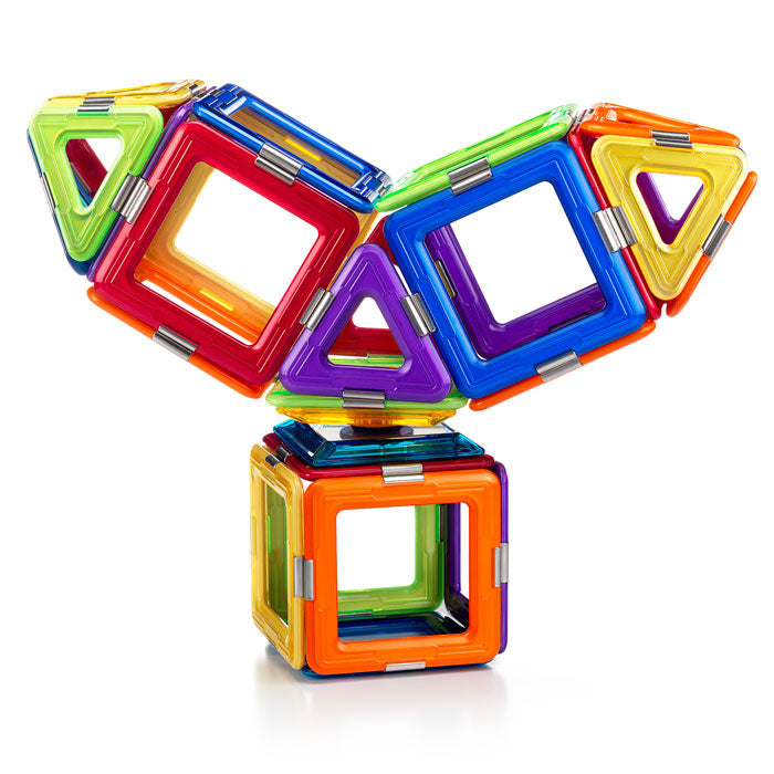 GeoSmart Geosphere - 31 pcs - Laadlee