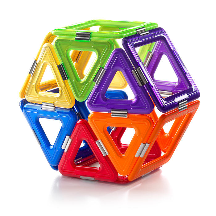 GeoSmart Geosphere - 31 pcs - Laadlee