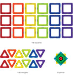 GeoSmart Geosphere - 31 pcs - Laadlee