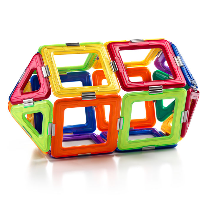 GeoSmart Geosphere - 31 pcs - Laadlee