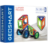 GeoSmart Lunar Rover - 30 pcs - Laadlee