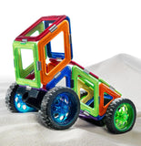 GeoSmart Lunar Rover - 30 pcs - Laadlee