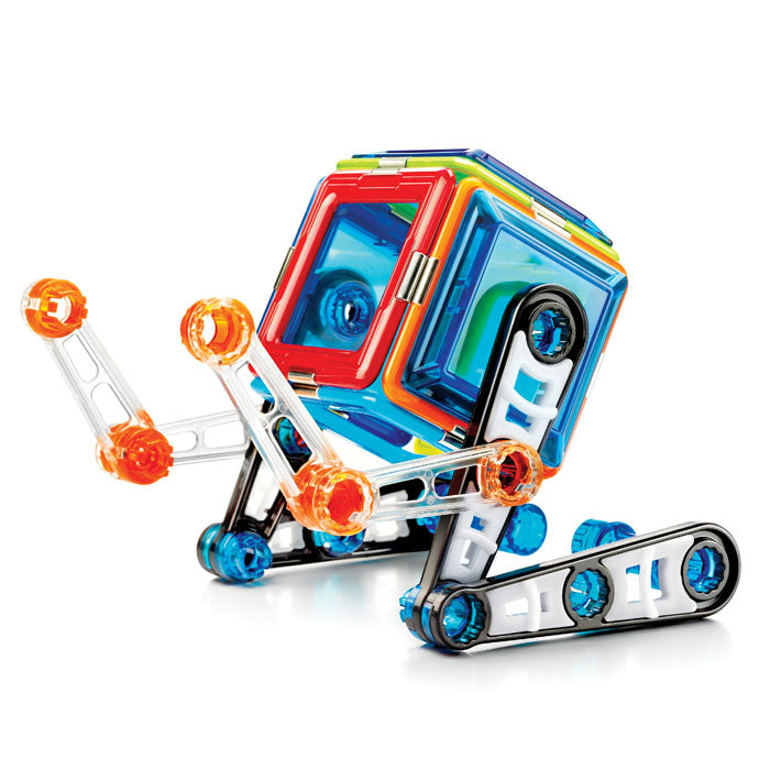 GeoSmart Moon Lander - 31 pcs - Laadlee