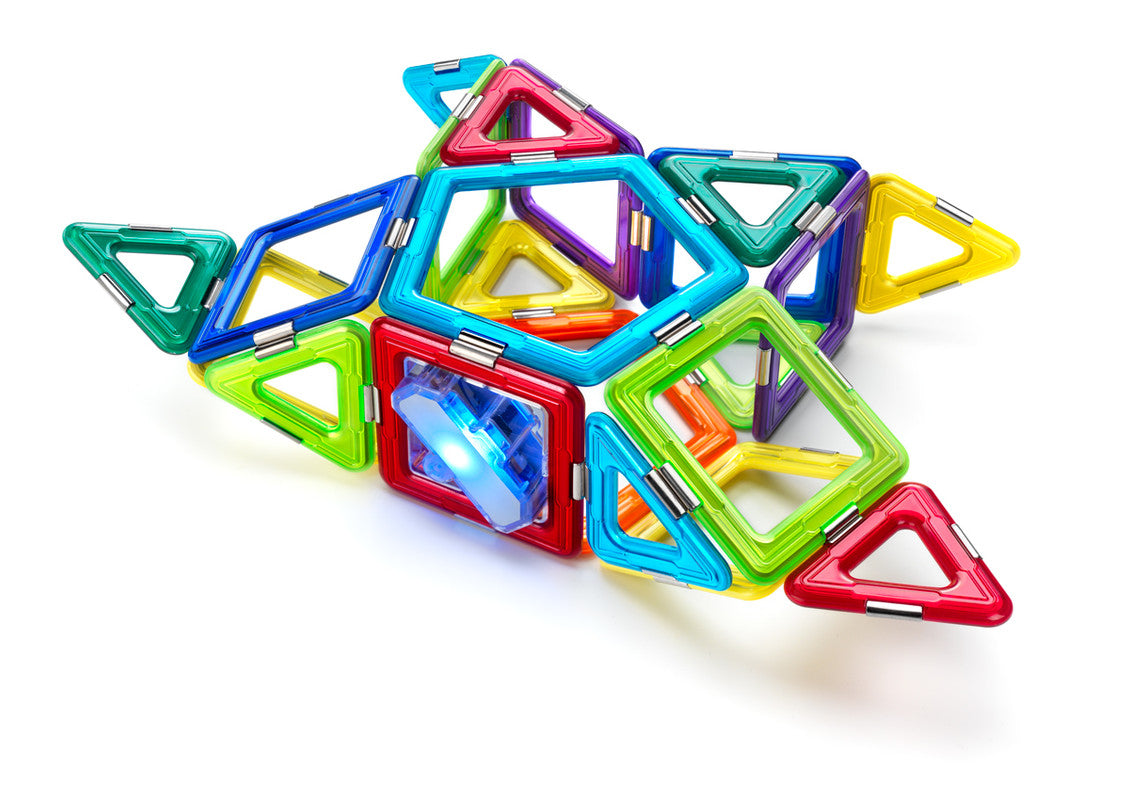 GeoSmart Ufo - 25 pcs - Laadlee