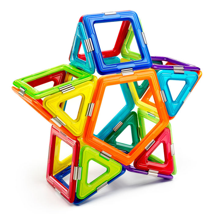 GeoSmart Ufo - 25 pcs - Laadlee