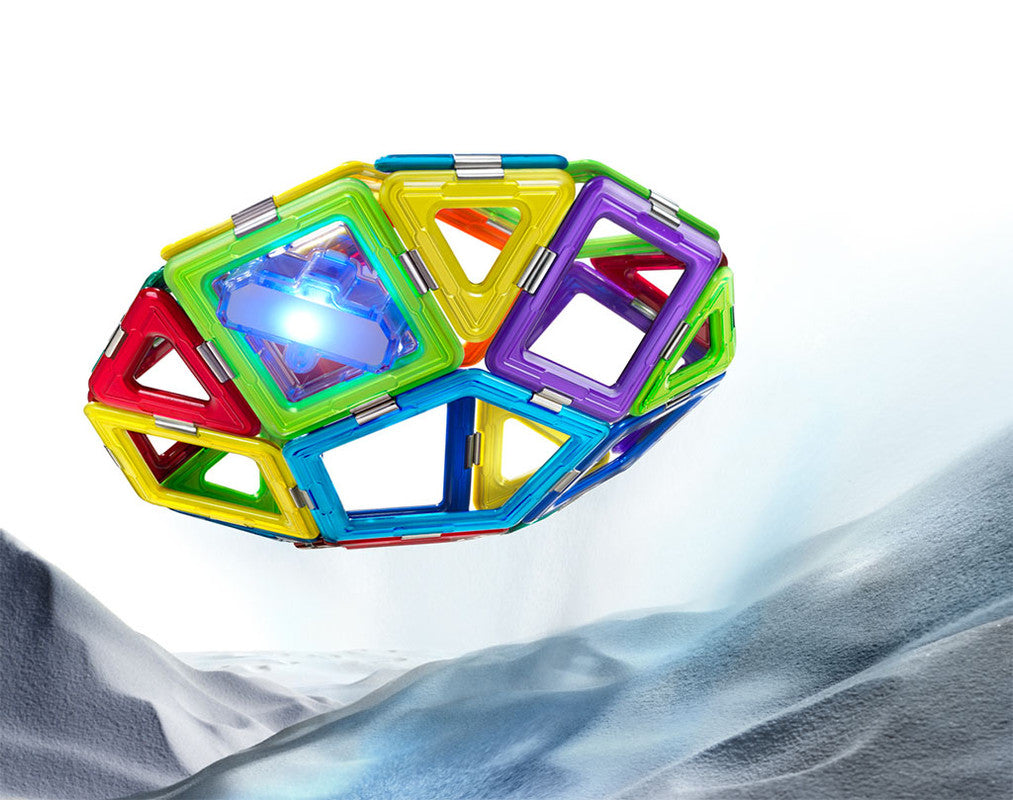 GeoSmart Ufo - 25 pcs - Laadlee