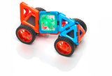 GeoSmart Night Cruiser - 21 pcs - Laadlee