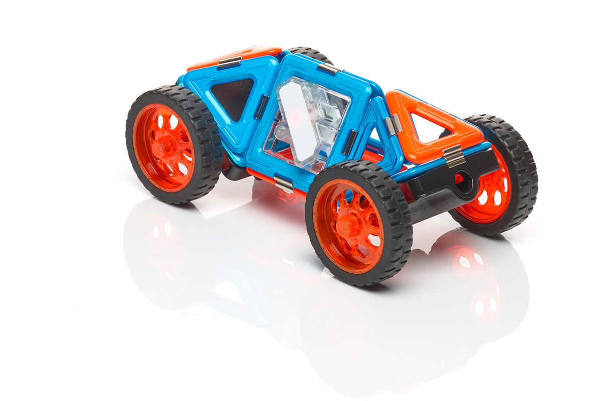 GeoSmart Night Cruiser - 21 pcs - Laadlee