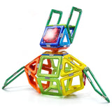 GeoSmart Space Ball - 36 pcs - Laadlee