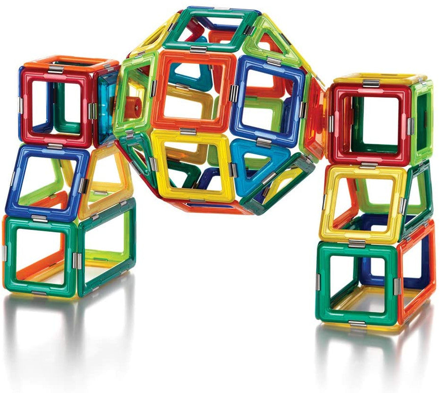 GeoSmart Space Station - 70 pcs - Laadlee