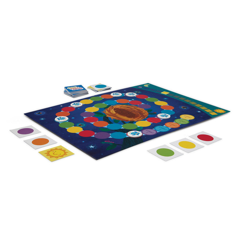 Peaceable Kingdom Hoot Owl Hoot! - Laadlee